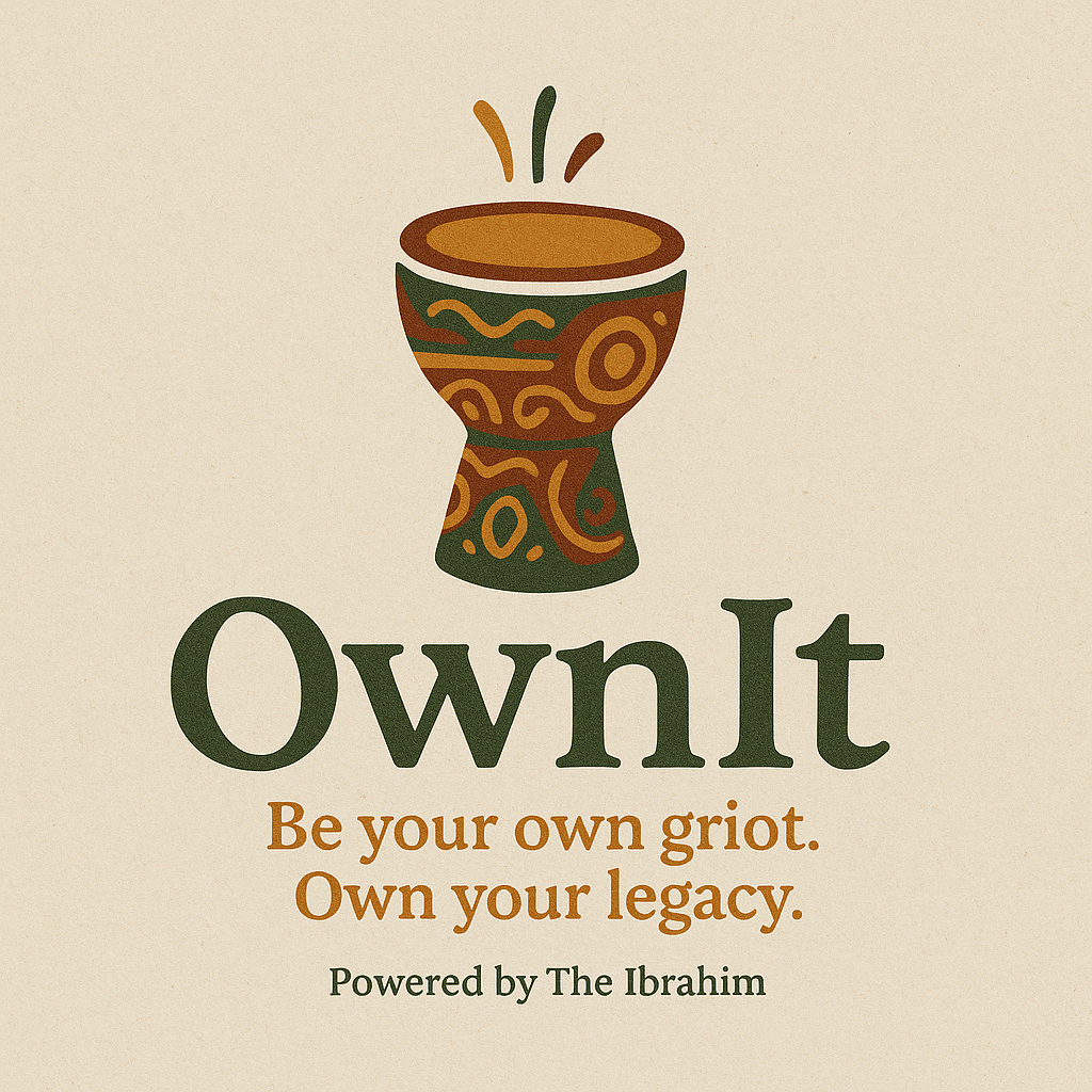 OwnIt Logo