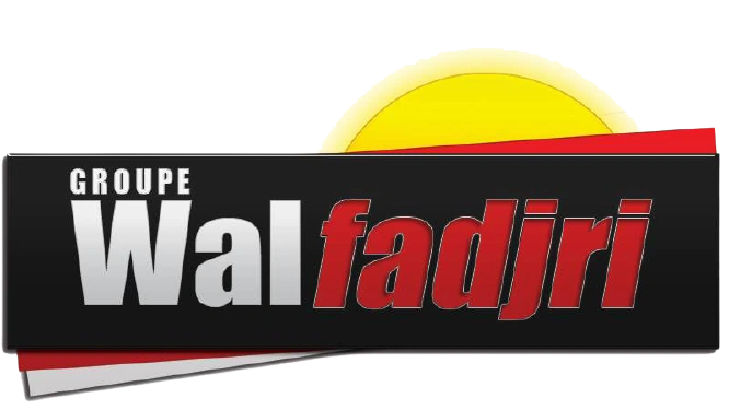 Walfadjri Media Group logo