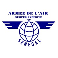Senegalese Air Force logo