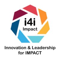 i4i Impact logo