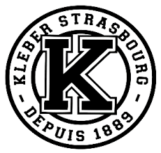 Lycée Kléber logo