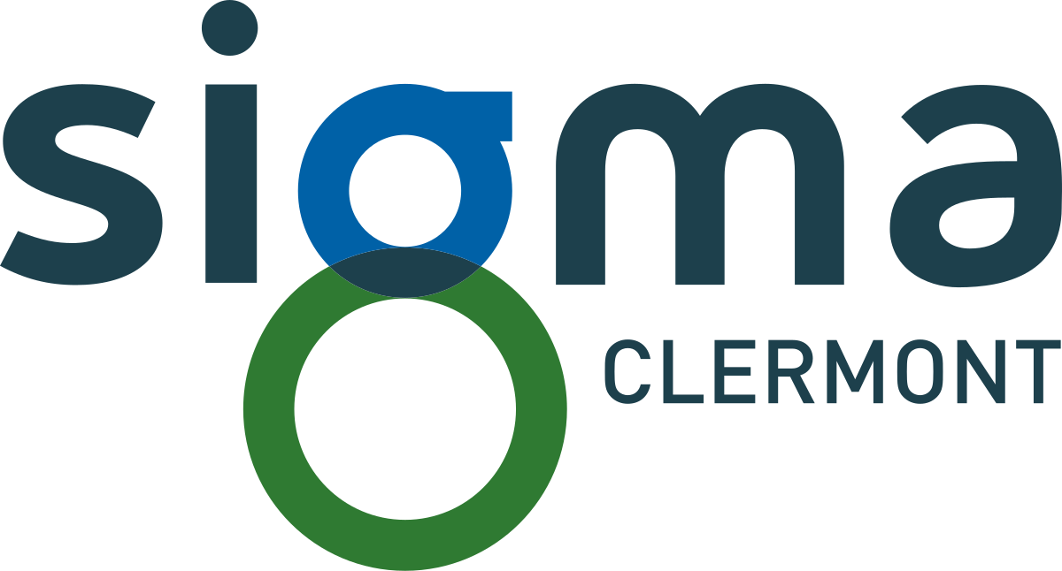 SIGMA Clermont logo